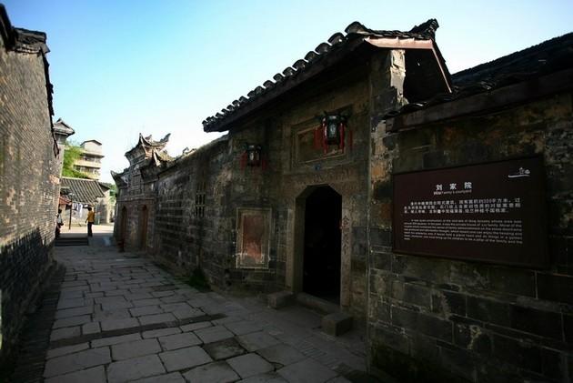 时间教授